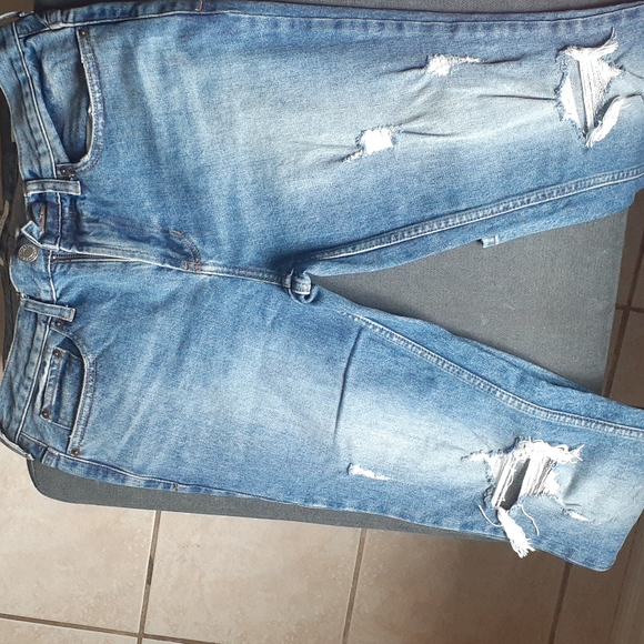 Jeans blue - Picture 1 of 5